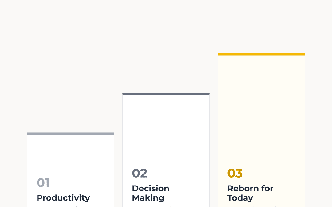 Three tiers of AI value – which one does your exec have a blind spot on?