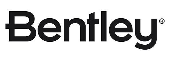 Bentley systems logo